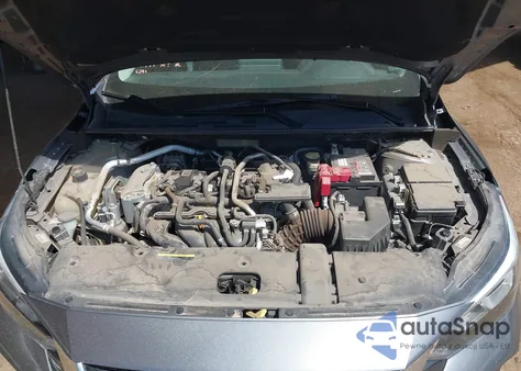 2021 Nissan Sentra S Xtronic Cvt z USA, uszkodzony, nr VIN 3N1AB8BV4MY315291